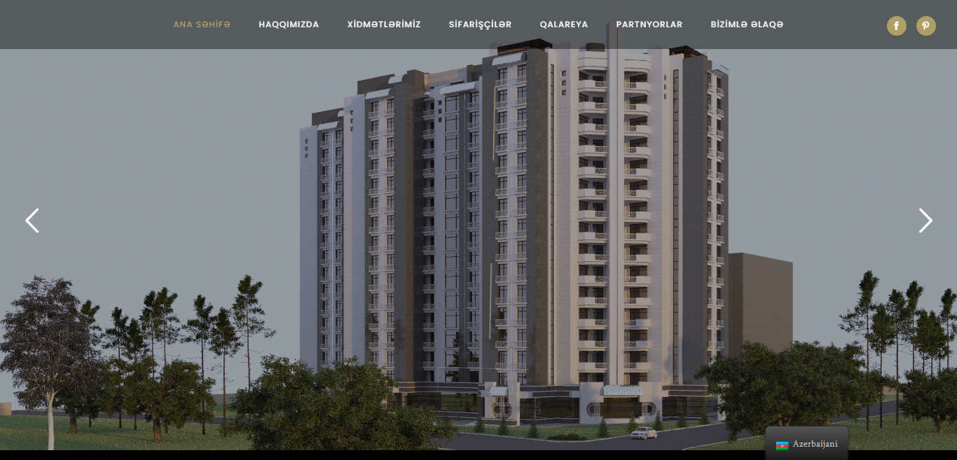 INTER CONSTRUCTİON GROUP